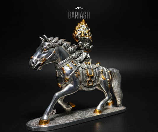 Хийморийн морь