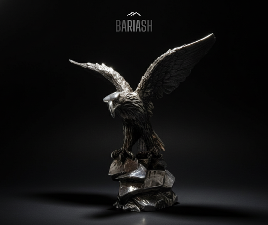 Бүргэд шувуу