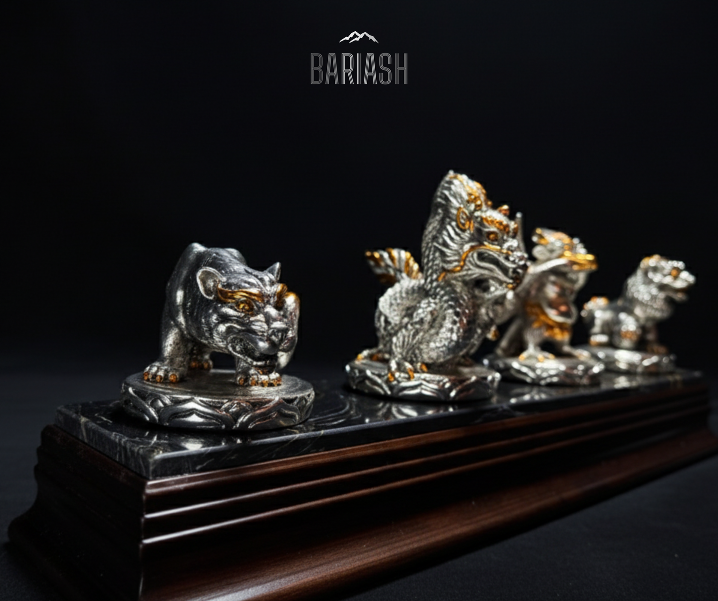 Дөрвөн хүчтэн