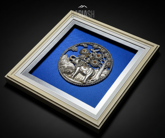 Эвтэй дөрвөн амьтан / Бөөрөнхий /