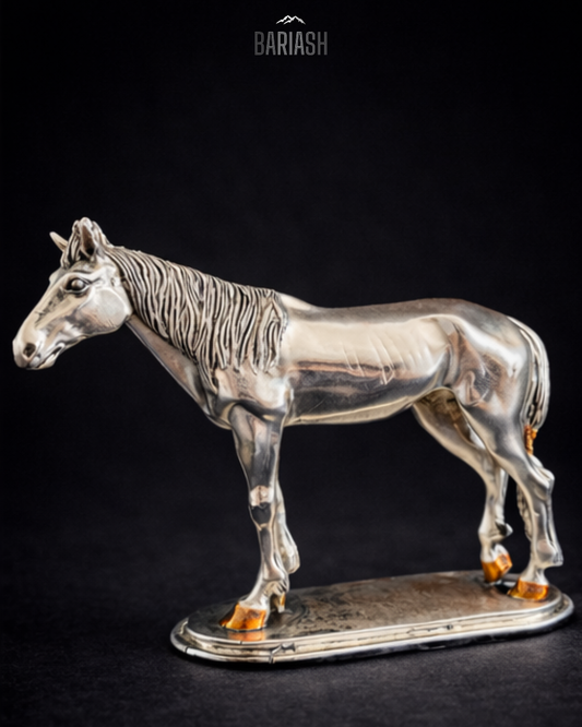 Азарга, Их нас /Жижиг/