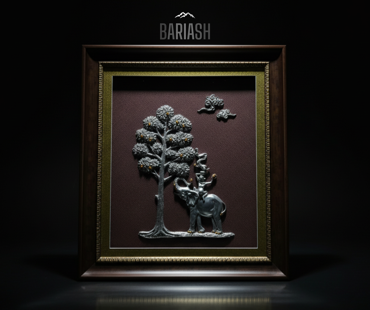 Эвтэй дөрвөн амьтан / Том Тумбаш /