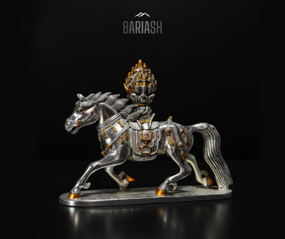 Хийморийн морь