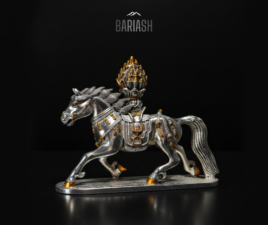 Хийморийн морь