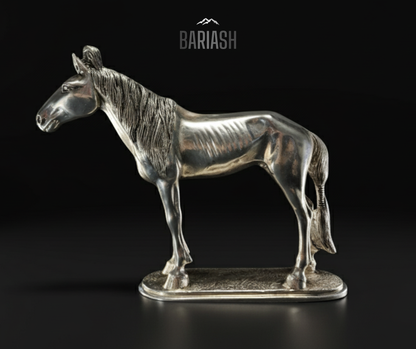 Азарга насны морь