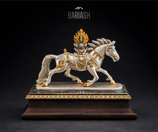 Хийморийн морь/Жижиг/