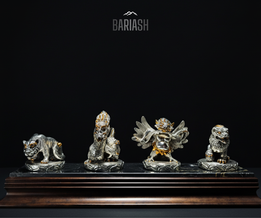 Дөрвөн хүчтэн