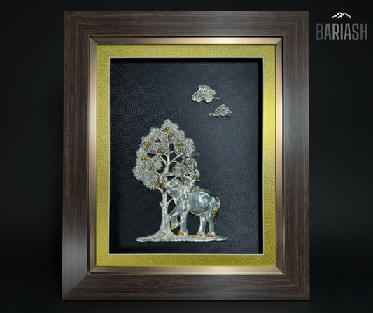 Эвтэй дөрвөн амьтан / Дунд Тумбаш /