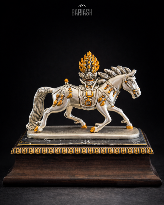 Хийморийн морь/Жижиг/