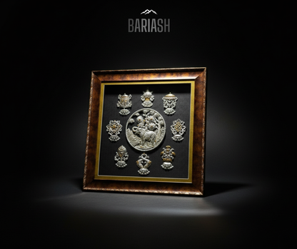 Найман тахилтай тумбаш