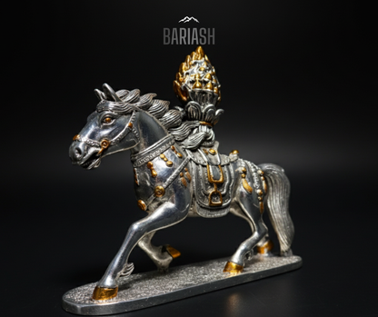 Хийморийн морь