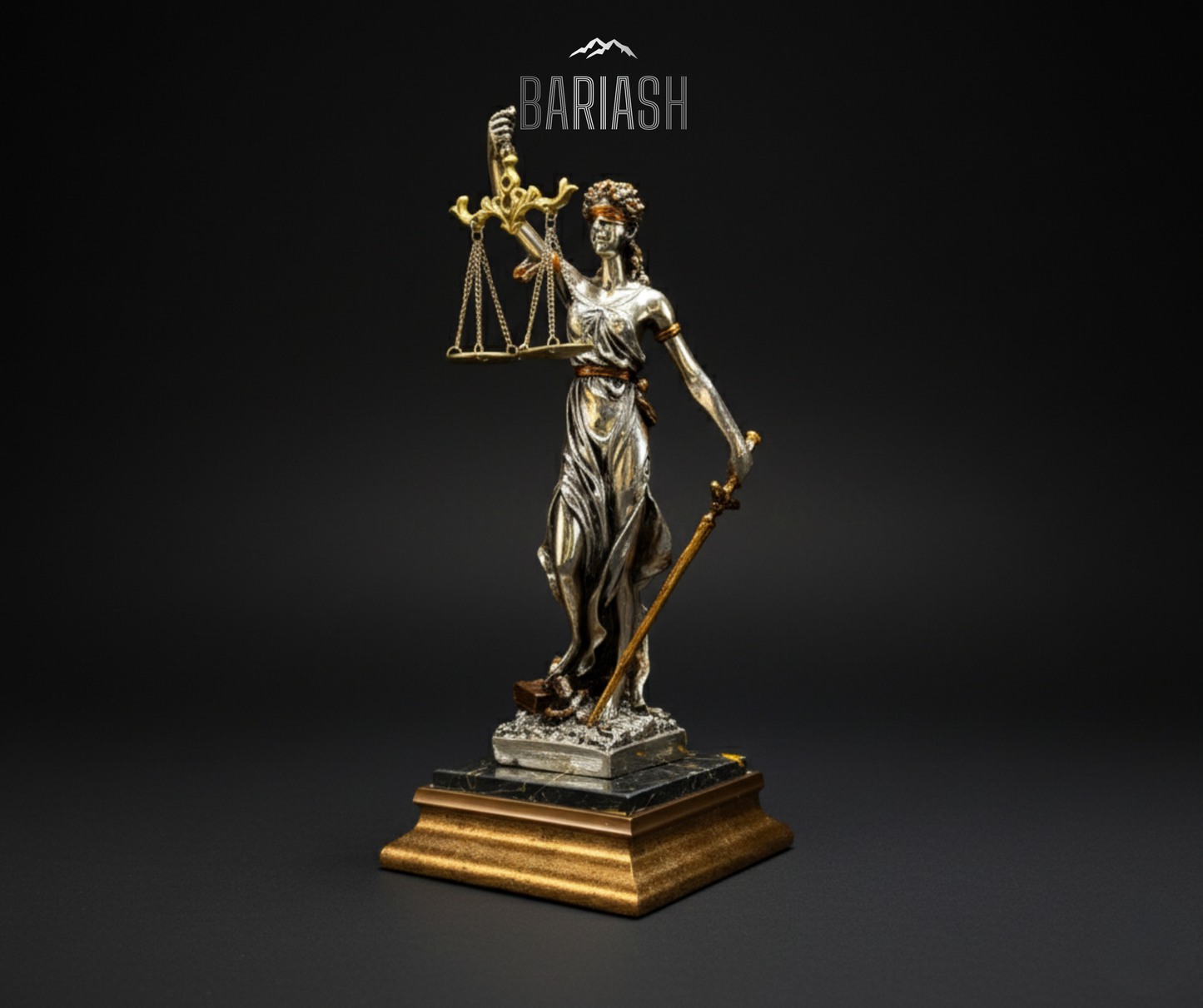 Шударга ёсны хадагтай