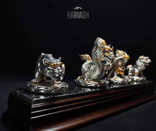 Дөрвөн хүчтэн