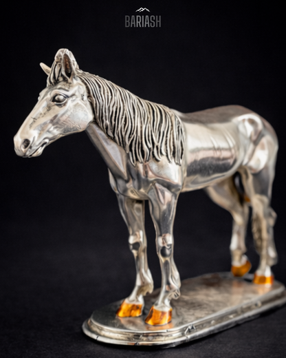 Азарга, Их нас /Жижиг/