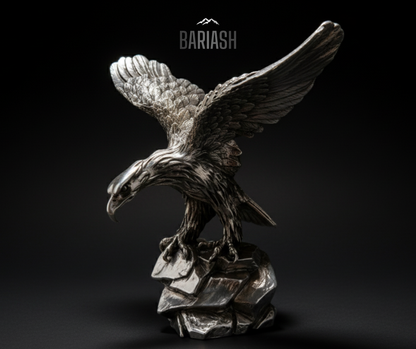 Бүргэд шувуу