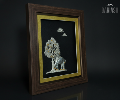 Эвтэй дөрвөн амьтан / Дунд Тумбаш /