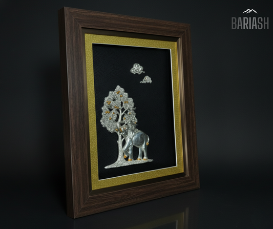 Эвтэй дөрвөн амьтан / Дунд Тумбаш /