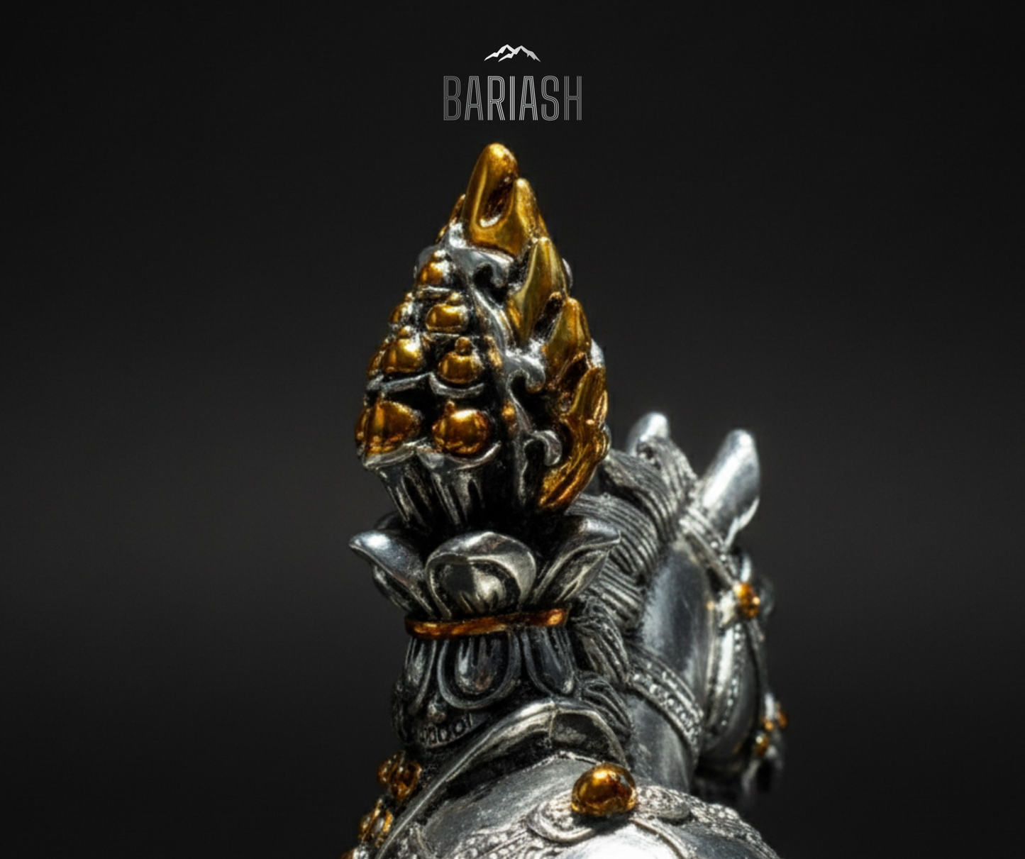 Хийморийн морь