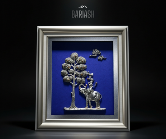 Эвтэй дөрвөн амьтан / Том Тумбаш /