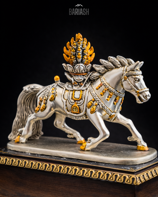 Хийморийн морь/Жижиг/