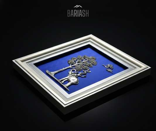 Эвтэй дөрвөн амьтан / Том Тумбаш /