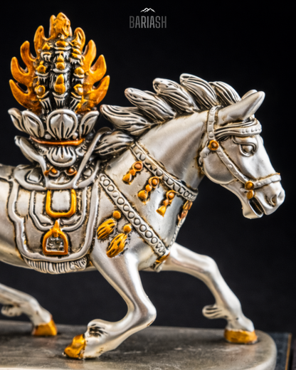 Хийморийн морь/Жижиг/