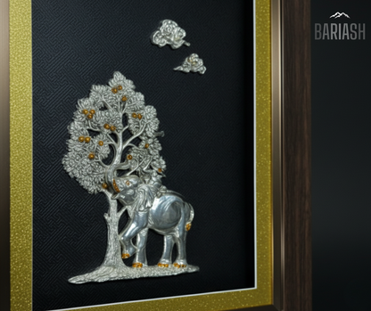 Эвтэй дөрвөн амьтан / Дунд Тумбаш /