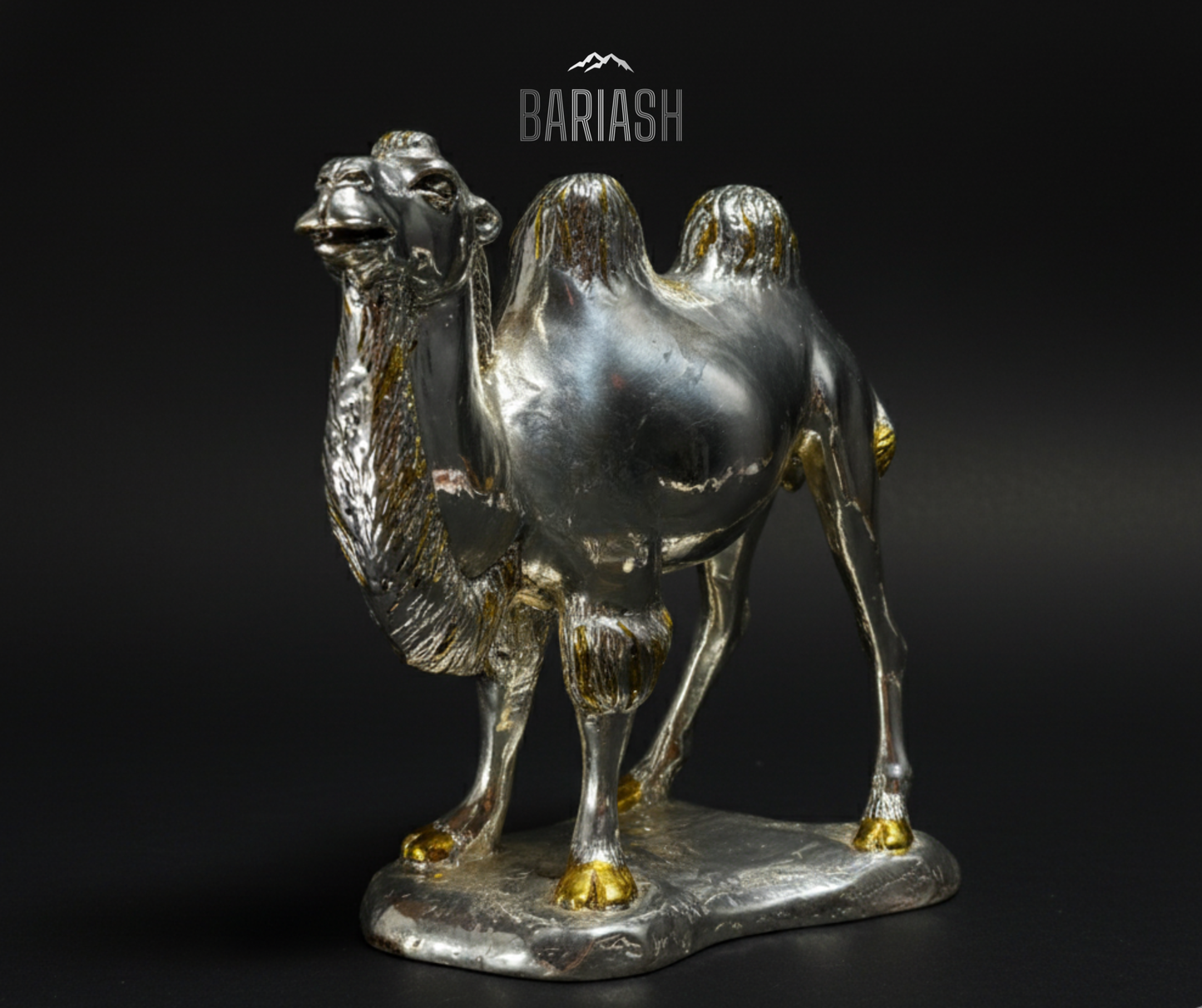 Тэмээ – Bariash store