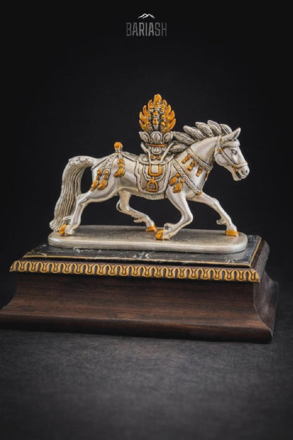 Хийморийн морь/Жижиг/