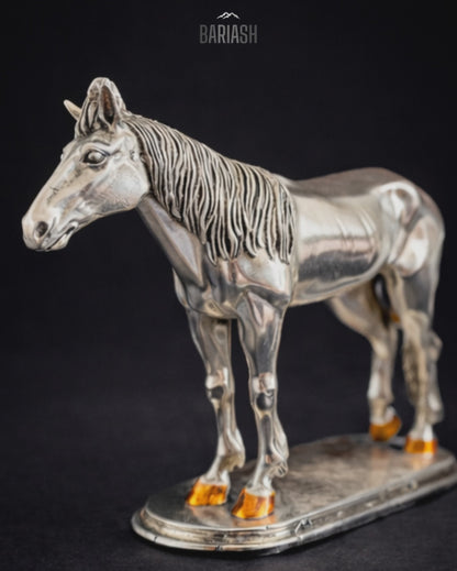 Азарга, Их нас /Жижиг/